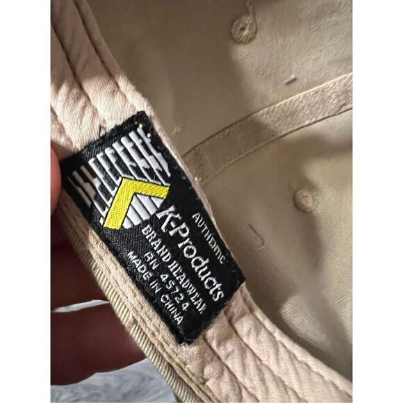 Massey Ferguson K Product Hat - Picture 6 of 7